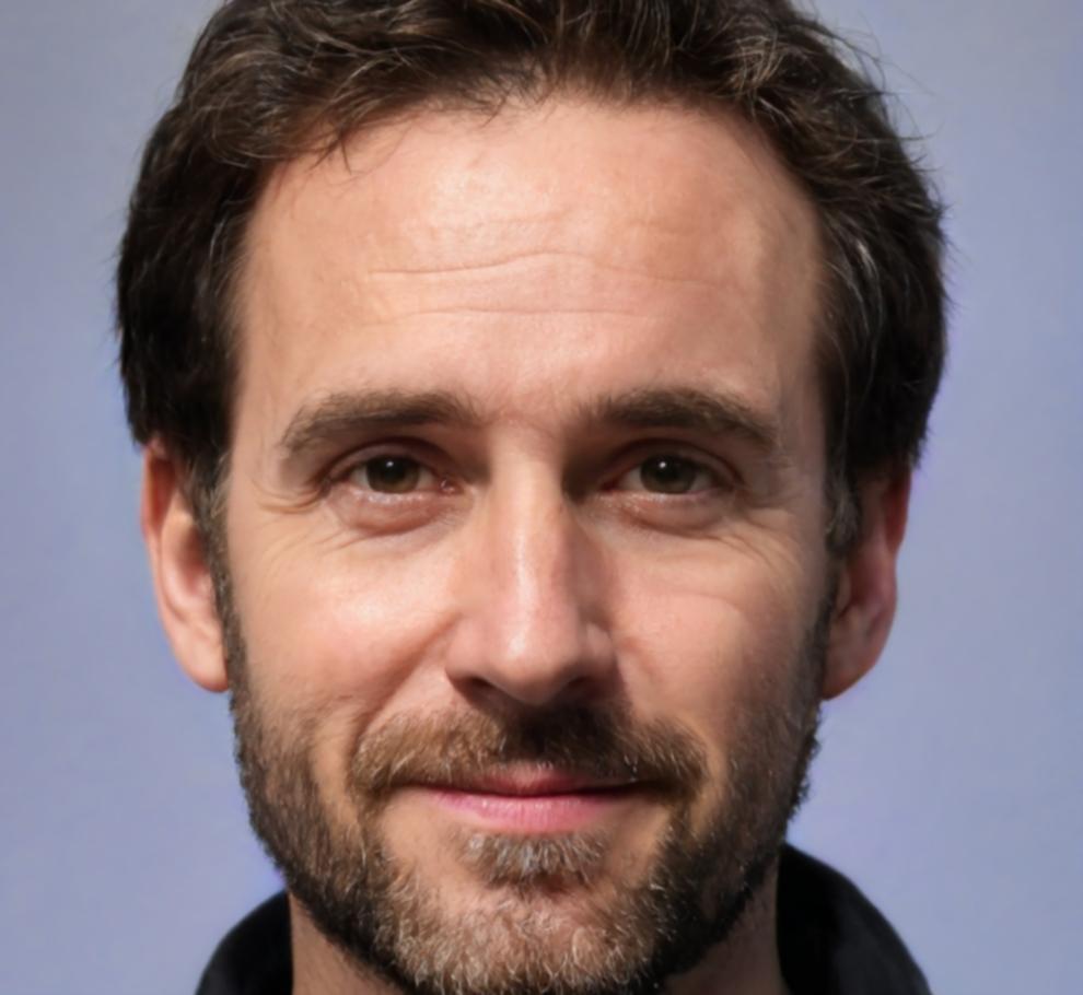 Cillian Brannigan, Technical Support Specialist