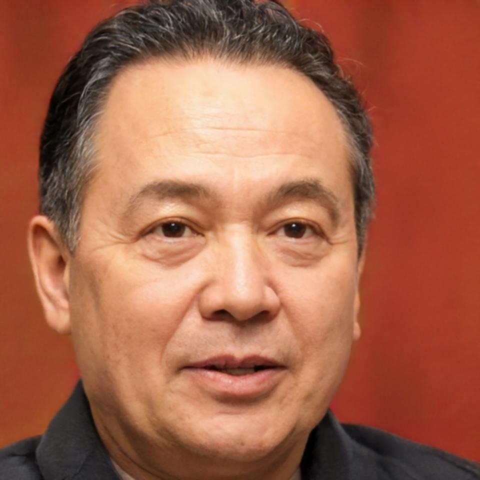 Lorcan Fitzgibbon financial educator